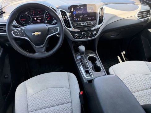 Certified 2022 Chevrolet Equinox LT image 11