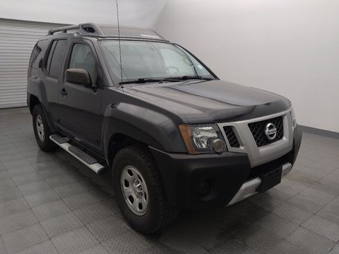 Used 2015 Nissan Xterra X image 13