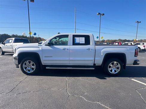 Used 2017 GMC Sierra 1500 SLT image 9