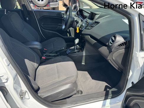 Used 2019 Ford Fiesta SE w/ Equipment Group 201A FWD image 24