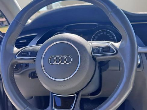 Used 2015 Audi A4 2.0T Premium Plus w/ Technology Package AWD/4WD image 20