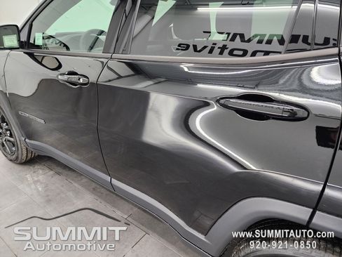 New 2026 Jeep Compass Latitude w/ Quick Order Package 29K image 31