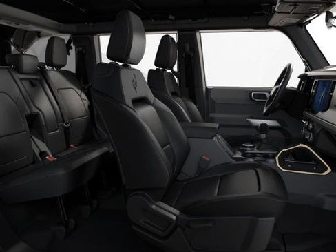 New 2025 Ford Bronco Badlands w/ Sasquatch Package AWD/4WD image 31