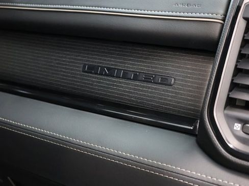 Used 2024 RAM 3500 Limited w/ Night Edition image 95