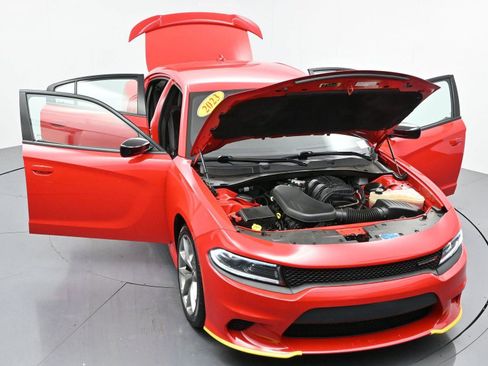 Used 2023 Dodge Charger GT image 41