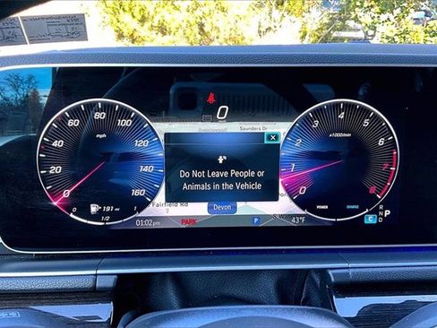 Certified 2025 Mercedes-Benz GLE 350 4MATIC image 16