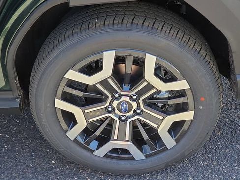 New 2026 Subaru Outback Touring XT AWD/4WD image 5