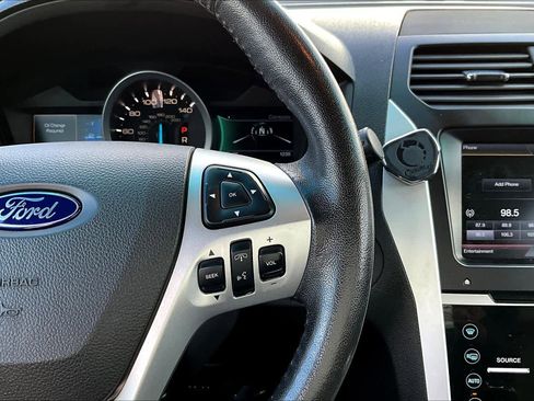 Used 2014 Ford Explorer Limited image 23
