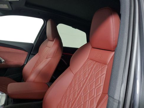 New 2026 Audi SQ5 Prestige AWD/4WD image 23