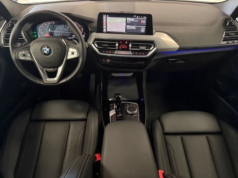 Used 2023 BMW X3 xDrive30i AWD/4WD image 15