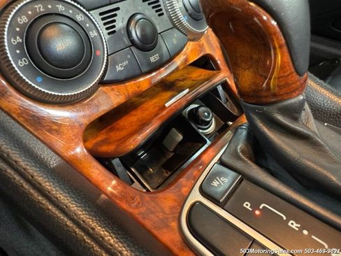 Used 2003 Mercedes-Benz SL 500 image 35