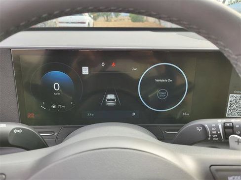 New 2026 Hyundai Kona Limited image 12