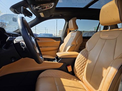 Used 2023 Jeep Grand Cherokee L Summit image 6