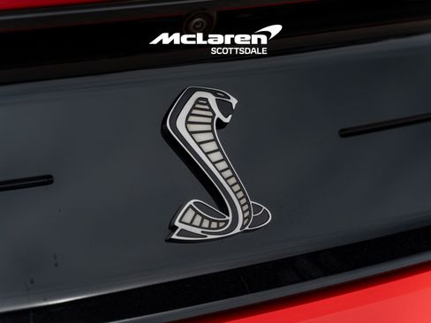 Used 2022 Ford Mustang Shelby GT500 w/ Technology Package RWD image 30