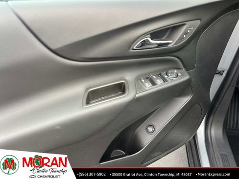 Certified 2024 Chevrolet Equinox LT image 16