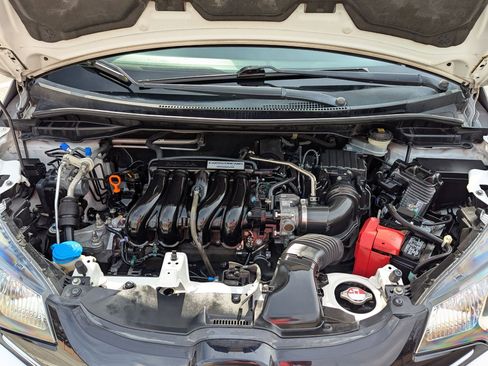 Used 2015 Honda Fit EX image 27