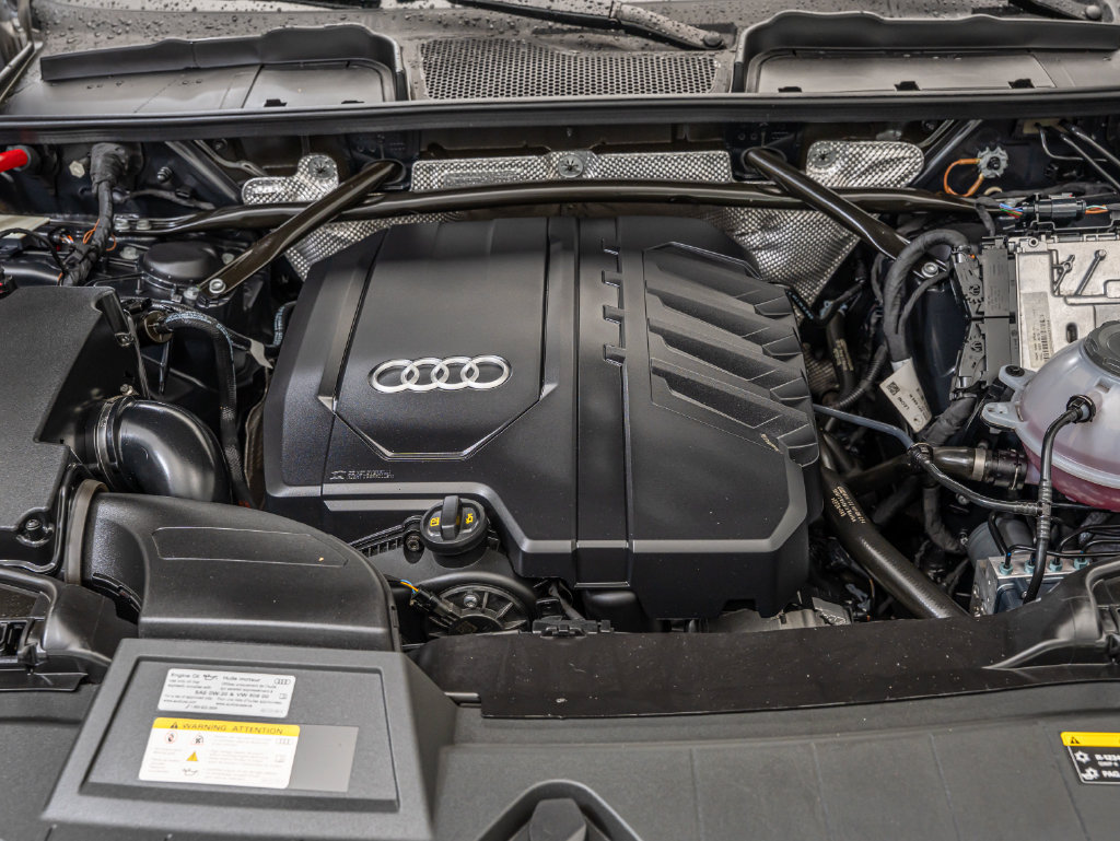 Certified 2023 Audi Q5 2.0T Prestige w/ Prestige Package AWD/4WD image 47
