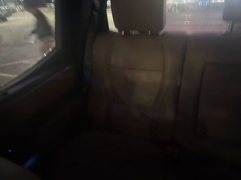 Used 2024 Toyota Tundra 1794 Edition w/ TRD Off-Road Package image 15