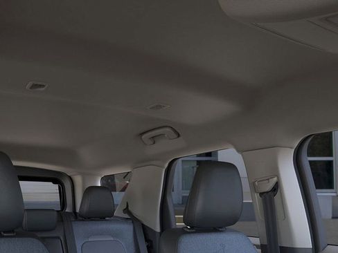 New 2026 Ford Bronco Sport Outer Banks w/ Outer Banks Tech Package+ image 22