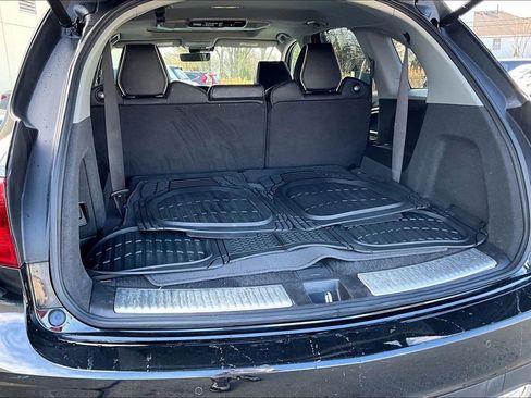 Used 2018 Acura MDX w/ Advance & Entertainment image 33