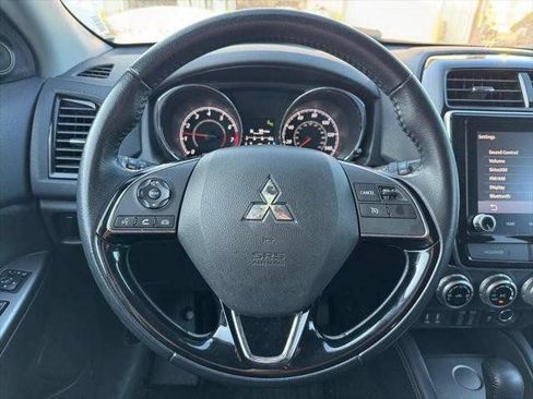 Used 2021 Mitsubishi Outlander Sport SE FWD image 55
