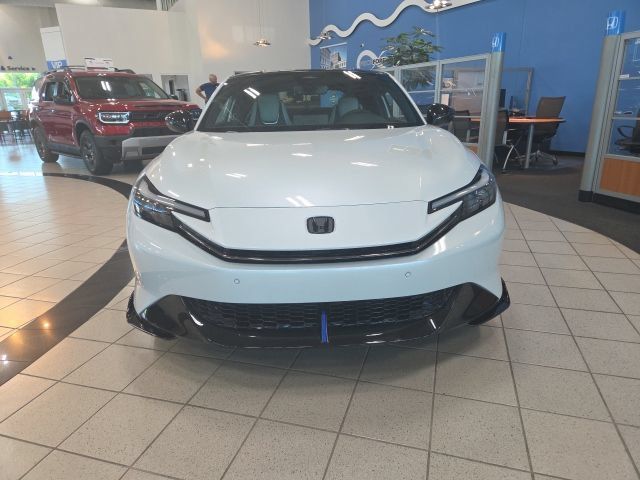 New 2026 Honda Prelude image 2