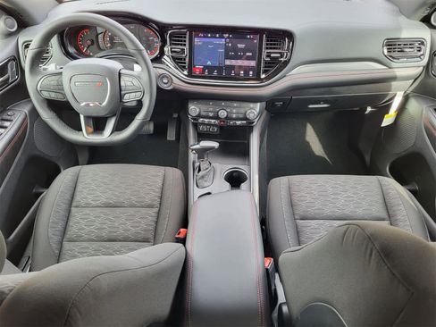 New 2026 Dodge Durango GT image 17