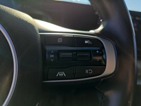 Used 2023 Kia Sportage X-Line w/ X-Line Premium Package image 18