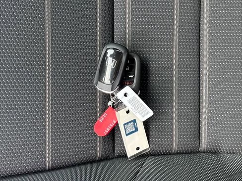 New 2026 Honda CR-V Sport image 27