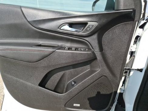 Used 2024 Chevrolet Equinox RS w/ RS Leather Package image 13