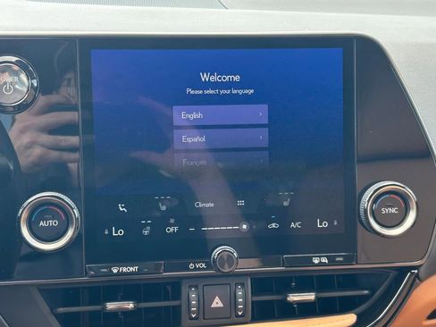 Used 2024 Lexus NX 350h AWD w/ Cold Area Package image 31