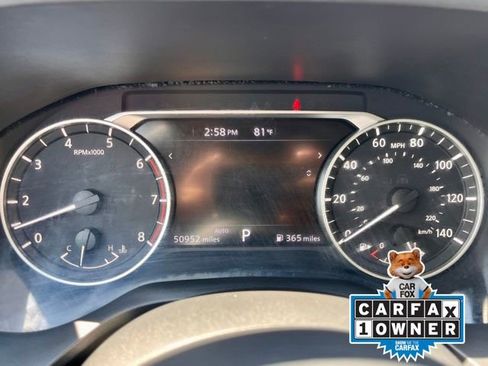 Certified 2023 Nissan Rogue SV image 23