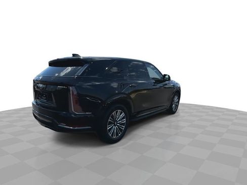New 2026 Cadillac Escalade IQ Sport 1 image 8