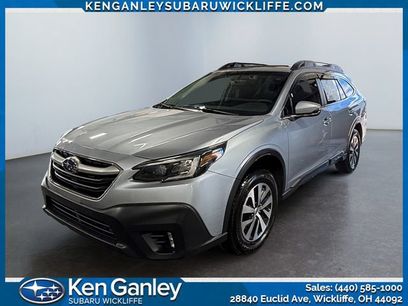 Used 2022 Subaru Outback Premium