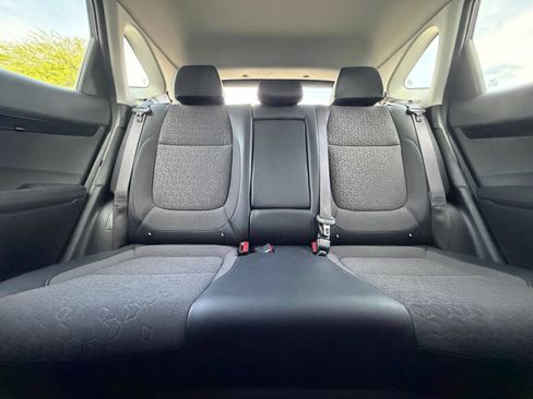 Used 2025 Kia Seltos S FWD image 37