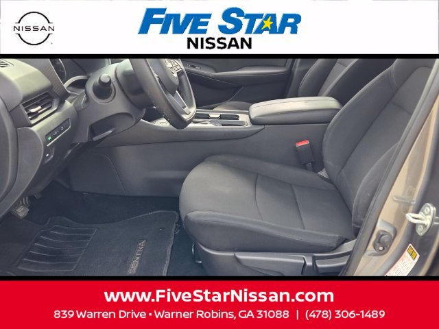 Used 2025 Nissan Sentra S FWD image 5