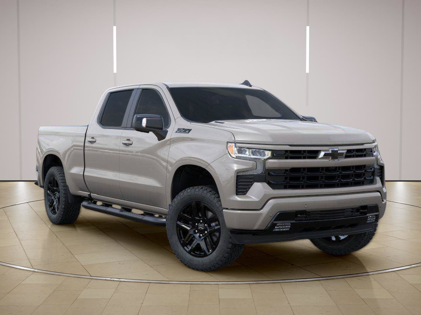 New 2026 Chevrolet Silverado 1500 RST w/ RST All Star Premium Package AWD/4WD image 49