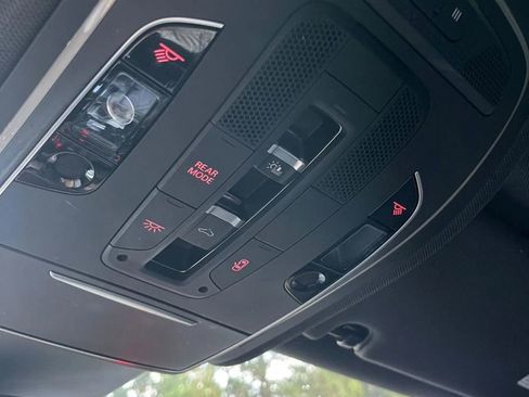 Used 2017 Audi A8 L 3.0T w/ Executive Package image 18