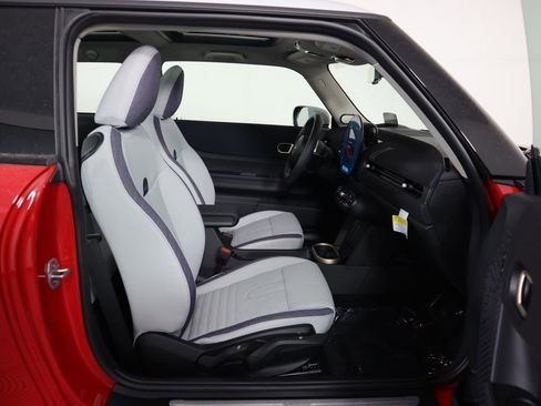 Used 2025 MINI Cooper S image 22