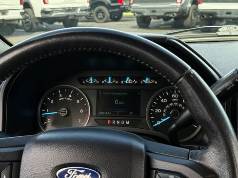 Used 2020 Ford F150 XLT w/ Equipment Group 302A Luxury AWD/4WD image 8