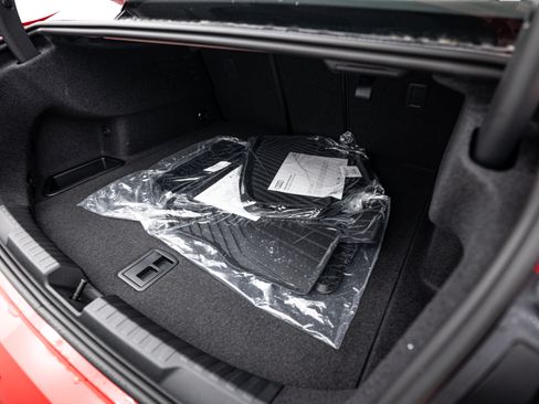 New 2026 Audi A3 2.0T Premium Plus AWD/4WD image 19