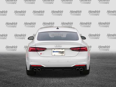 Used 2024 Audi S5 Premium Plus w/ Premium Plus Package image 8