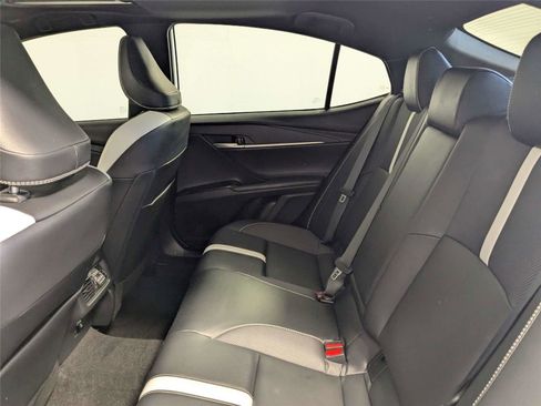 Certified 2025 Toyota Camry SE w/ Multimedia Upgrade Package FWD image 34