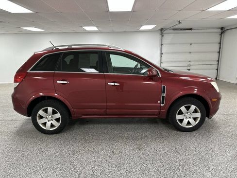 Used 2008 Saturn Vue XR w/ Premium Trim Package AWD/4WD image 9