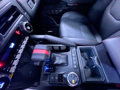 Used 2024 Toyota Tacoma TRD Pro image 29