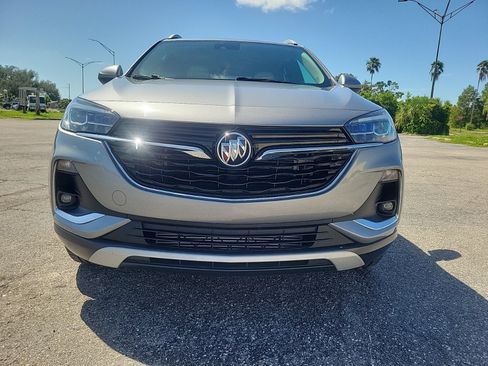 Used 2023 Buick Encore GX Essence w/ Experience Buick Package FWD image 4