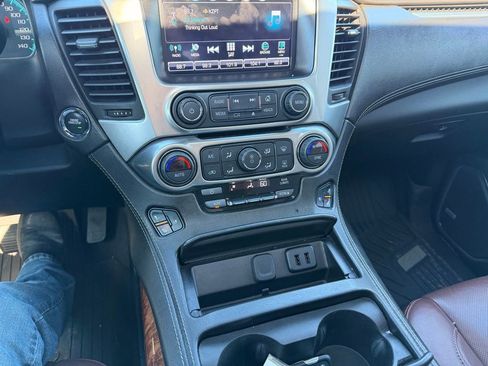 Used 2019 Chevrolet Tahoe Premier w/ Premier Plus Edition image 20