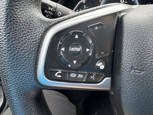 Used 2019 Honda Civic LX image 9