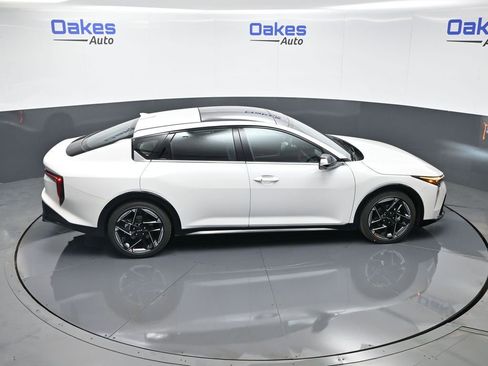 New 2026 Kia K4 GT-Line image 56