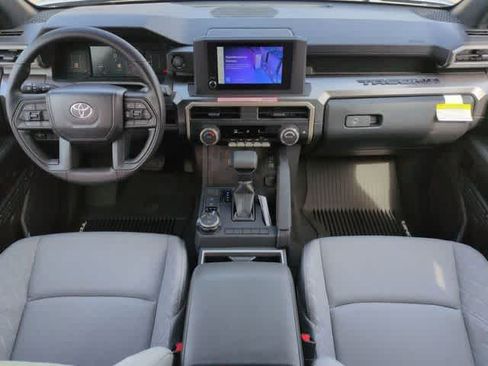 Used 2026 Toyota Tacoma SR5 AWD/4WD image 12